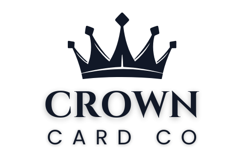Crown Cards Co